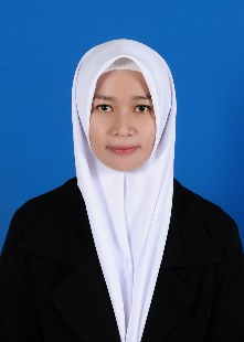 Baqiyatul Husni, S.Pd